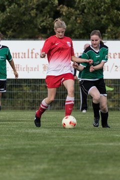 Bild 194 - Frauen Schmalfelder SV - TuS Tensfeld : Ergebnis: 8:1